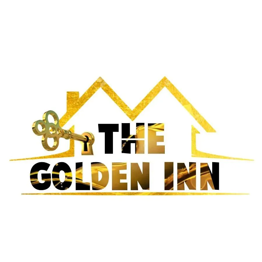 The Golden Inn Marigot Apartamento