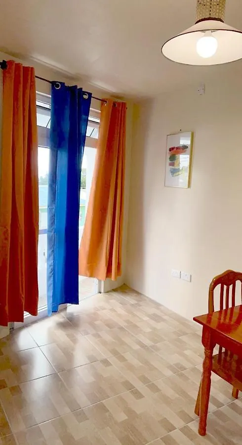 Appartement The Golden Inn Marigot